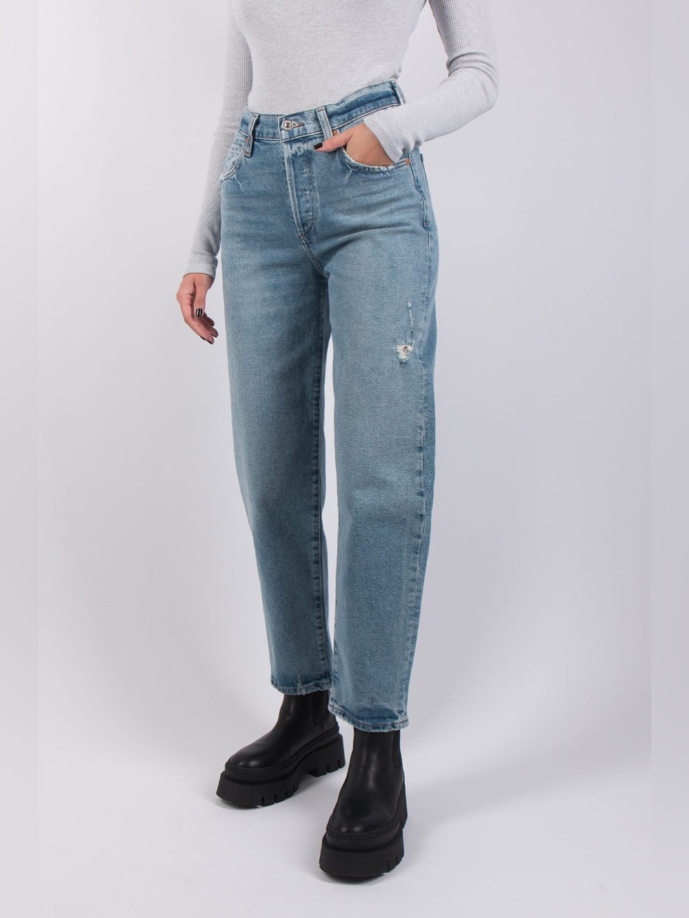 Dylan Jean, Size 26